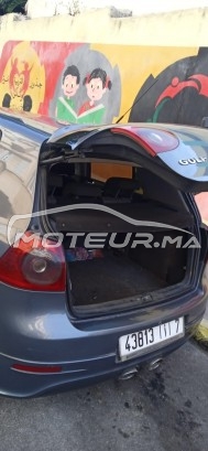 فولكزفاكن جولف 5 مستعملة 1257129