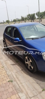 فولكزفاكن جولف 5 2.0 tdi مستعملة 1107078