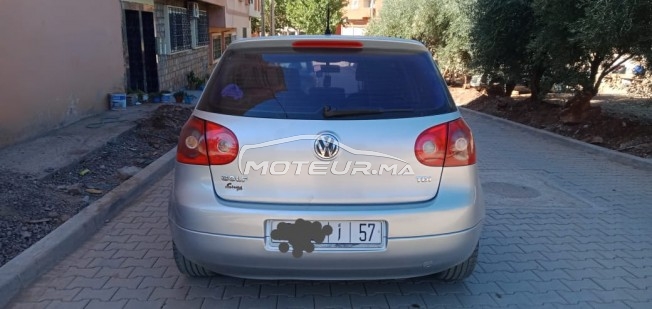 فولكزفاكن جولف 5 1.9 tdi مستعملة 1267279