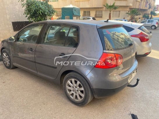 فولكزفاكن جولف 5 Tdi مستعملة 1250054