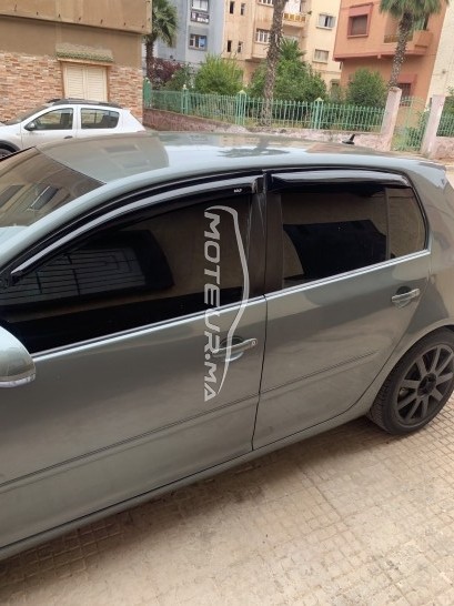 فولكزفاكن جولف 5 مستعملة 1181509