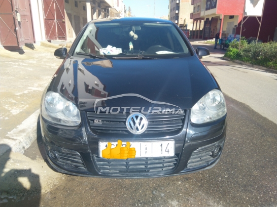 فولكزفاكن جولف 5 مستعملة 1099637