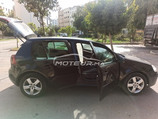 فولكزفاكن جولف 5 مستعملة 1360479