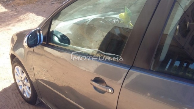 فولكزفاكن جولف 5 مستعملة 1543788