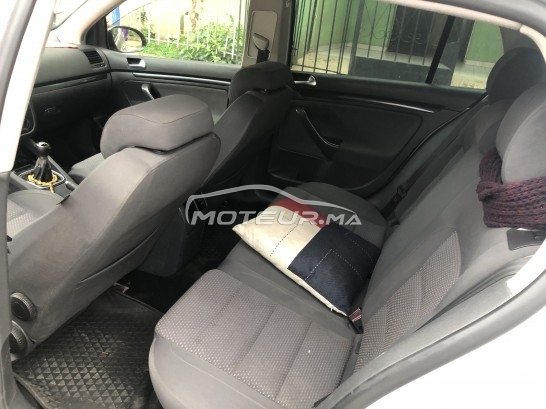 فولكزفاكن جولف 5 Tdi 2.0 مستعملة 1536793