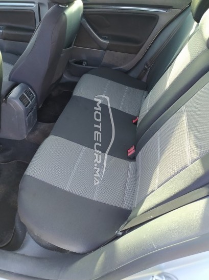 فولكزفاكن جولف 5 1.9 مستعملة 1181498