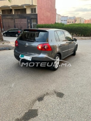 VOLKSWAGEN Golf 5 occasion 1633134