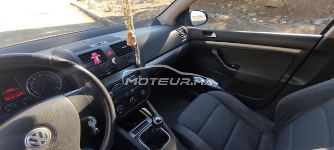 فولكزفاكن جولف 5 مستعملة 1329497