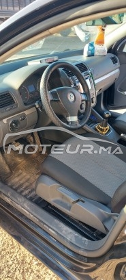 فولكزفاكن جولف 5 مستعملة 1559504