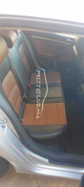 فولكزفاكن جولف 5 مستعملة 1699450