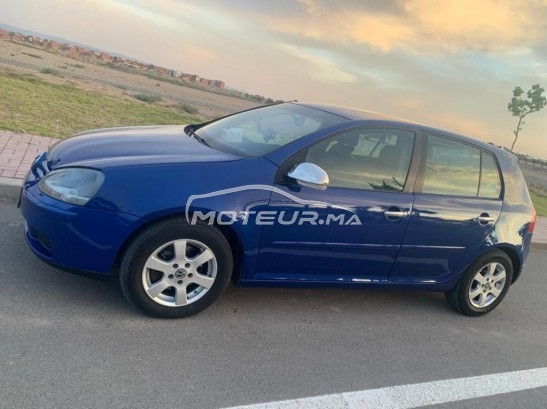 فولكزفاكن جولف 5 1.9 tdi مستعملة 1181370