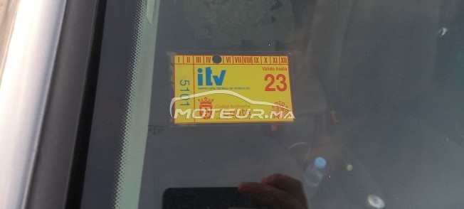 فولكزفاكن جولف 5 Golf 5 2l dedouanee 2023 مستعملة 1782450