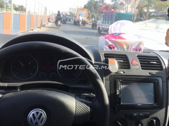 فولكزفاكن جولف 5 مستعملة 1257122