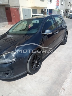 فولكزفاكن جولف 5 مستعملة 1653834