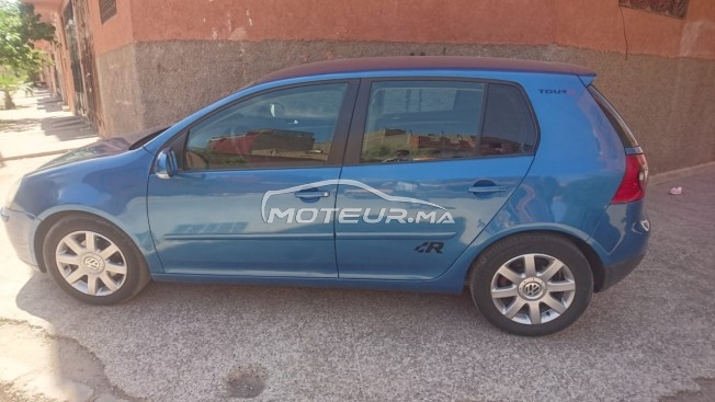 فولكزفاكن جولف 5 Tdi 2.0 مستعملة 1159820