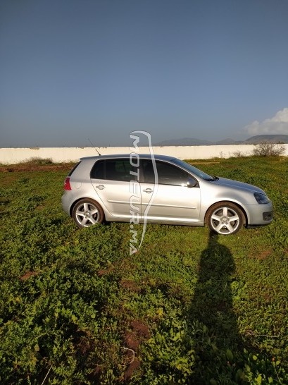 فولكزفاكن جولف 5 1.9 مستعملة 1181499