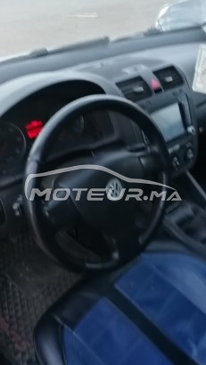 فولكزفاكن جولف 5 مستعملة 1092246