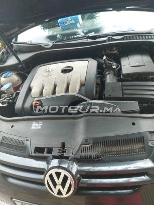 فولكزفاكن جولف 5 مستعملة 1264757