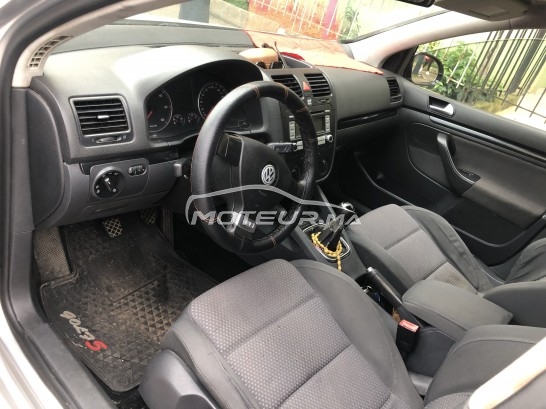 فولكزفاكن جولف 5 Tdi 2.0 مستعملة 1536794