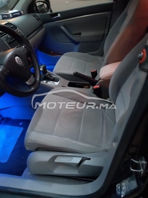 فولكزفاكن جولف 5 مستعملة 1573395