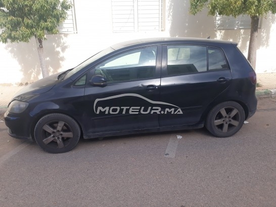 فولكزفاكن جولف 5 2لتر مستعملة 1799809