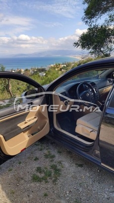 فولكزفاكن جولف 5 مستعملة 1653395