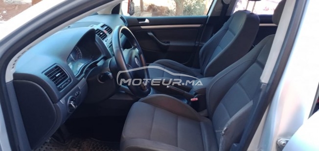 فولكزفاكن جولف 5 1.9 tdi مستعملة 1267284