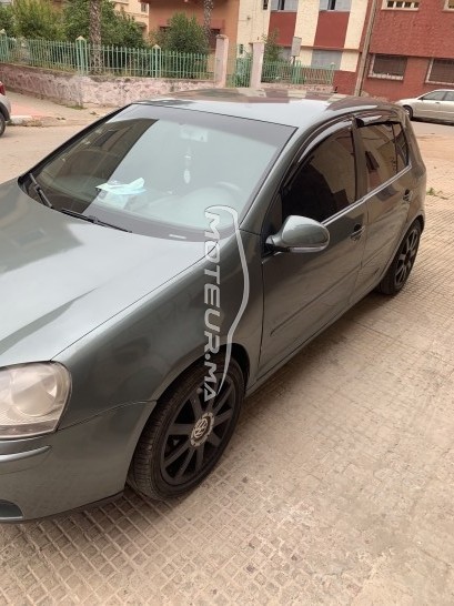 فولكزفاكن جولف 5 مستعملة 1181508