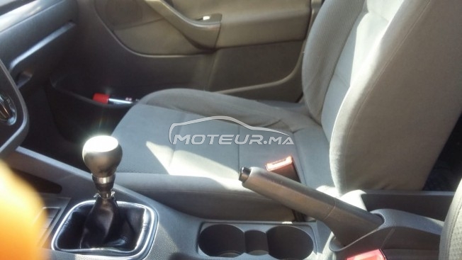 فولكزفاكن جولف 5 مستعملة 1543789