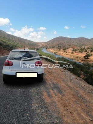 فولكزفاكن جولف 5 مستعملة 1246102