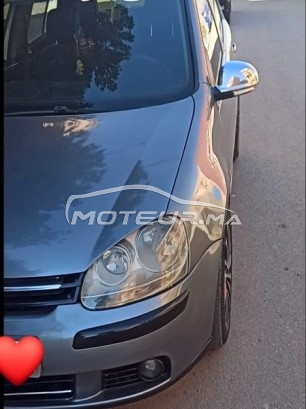 فولكزفاكن جولف 5 1.9 مستعملة 1114470