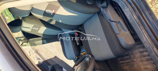 فولكزفاكن جولف 5 مستعملة 1559507