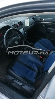 فولكزفاكن جولف 5 مستعملة 1092247