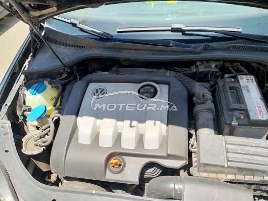 فولكزفاكن جولف 5 1.9 gt مستعملة 1203306