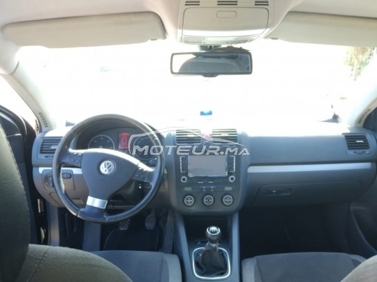 فولكزفاكن جولف 5 Variant مستعملة 2409538