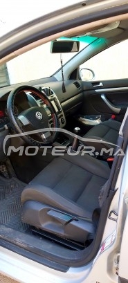 فولكزفاكن جولف 5 2.0 مستعملة 1095819