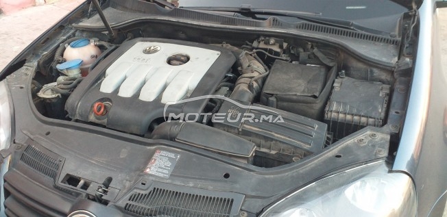 فولكزفاكن جولف 5 2.0 مستعملة 1092161