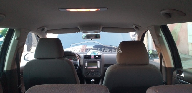 فولكزفاكن جولف 5 2.0 مستعملة 1092157