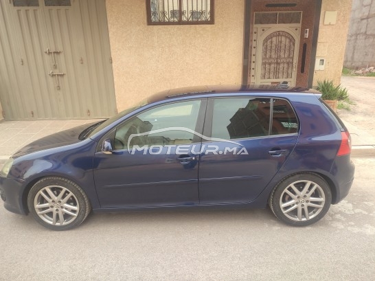 فولكزفاكن جولف 5 مستعملة 3425196