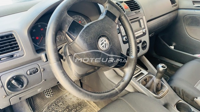 VOLKSWAGEN Golf 5 1.9 tdi occasion 1613996