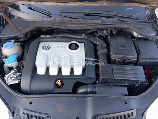 VOLKSWAGEN Golf 5 Gti occasion 1774420