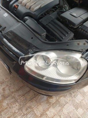 فولكزفاكن جولف 5 مستعملة 1264752