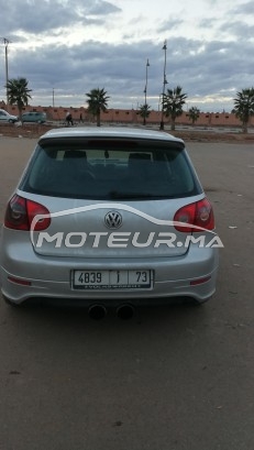فولكزفاكن جولف 5 مستعملة 1092251