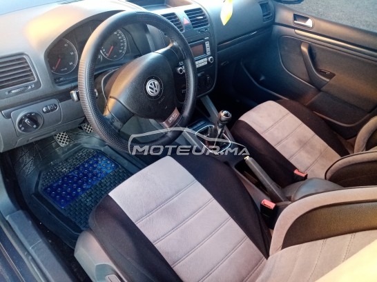 فولكزفاكن جولف 5 مستعملة 1168279