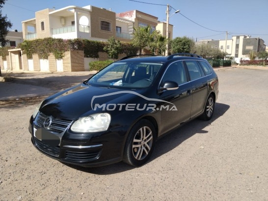 فولكزفاكن جولف 5 Variant مستعملة 2409541