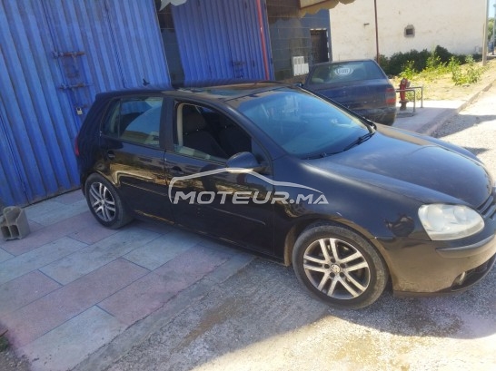 فولكزفاكن جولف 5 مستعملة 1657571