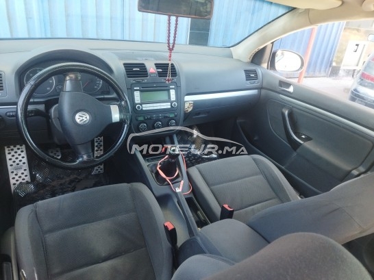 VOLKSWAGEN Golf 5 Gti occasion 1680629