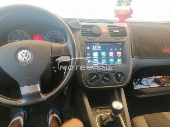 فولكزفاكن جولف 5 مستعملة 1246101