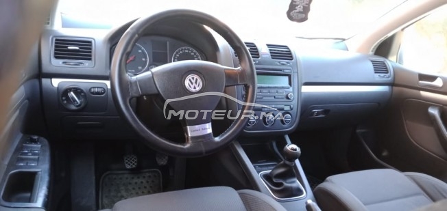 فولكزفاكن جولف 5 1.9 tdi مستعملة 1267280