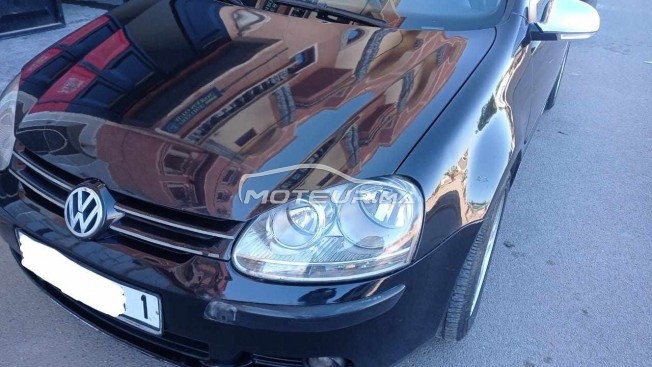 VOLKSWAGEN Golf 5 2.0 tdi occasion 1861846